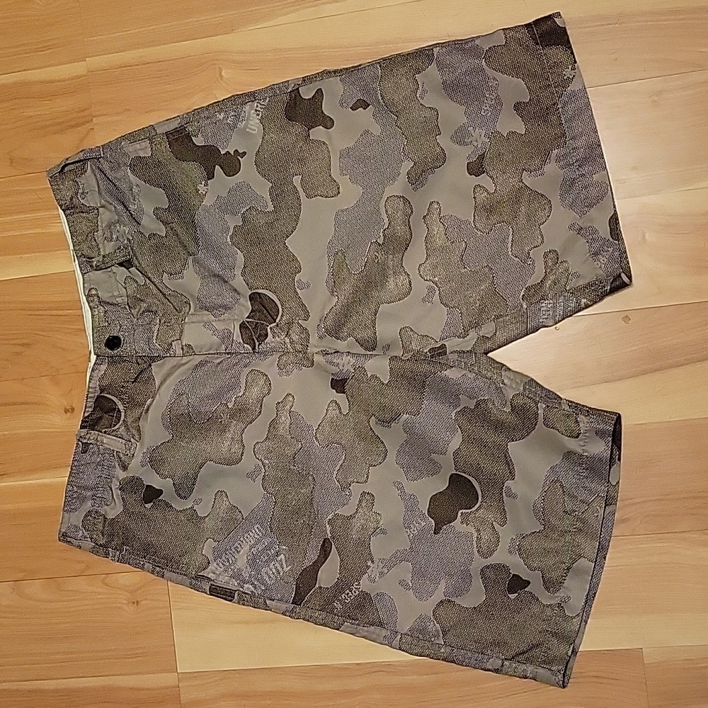 Zoo York Swim Shorts